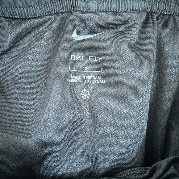 New Nike Dri-Fit Running Shorts Size Large - Picture 4 of 6